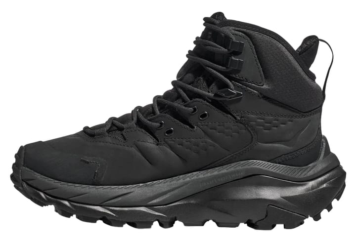 ☆HOKA☆ Women's Anacapa 2 Mid Gore-Tex Black 1142831BBLC 11 HOKA ONE ONE® Anacapa 2 Mid GTX for Women | HOKA ONE ONE®